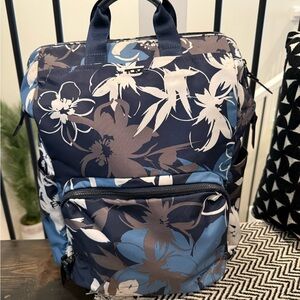 TUMI Backpack Ladies.